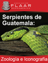 Serpientes Guatemala Mexico Belize zoologia iconografia maya