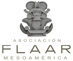 FLAAR Mesoamerica logo