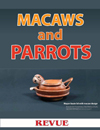 25 Macaws-and-Parrots-in-Mayan-Art Revue Magazine-April-2011-100