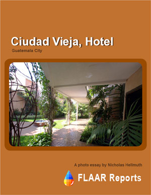 Ciudad Vieja Hotel Guatemala Maya-archaeology