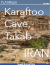 photo essay Karaftoo Cave archaeology archaeological history site FLAAR Traveling Reports