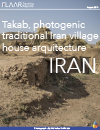 photo essay Takab mud archaeology archaeological history site FLAAR Traveling Reports