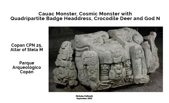 crocodile-species-mexico
