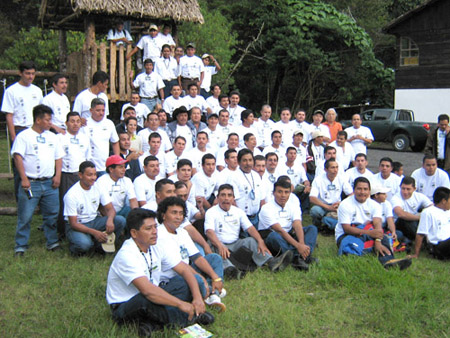 Asociación Guarda Recursos Guatemala