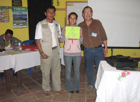 Asociación Guarda Recursos Guatemala