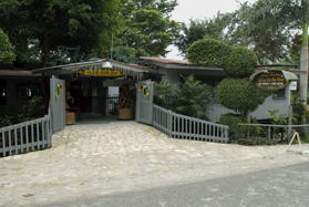 Hotel La Casa de Don David Guatemala Maya-archaeology