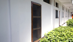 Hotel Jaguar Inn Santa Elena Peten Guatemala Maya-archaeology