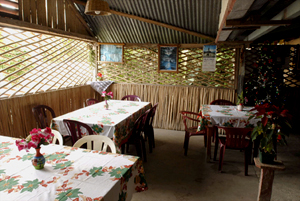 Hotel Las Gardenias Restaurant