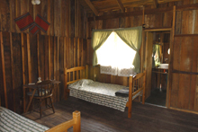 Hostal Hermano Pedro Rooms Maya-archaeology