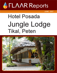  jungle lodge