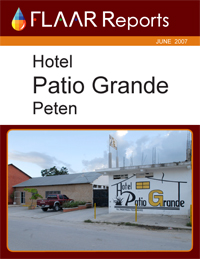 Hotel Patio Grande