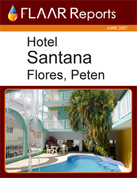 Hotel Santana