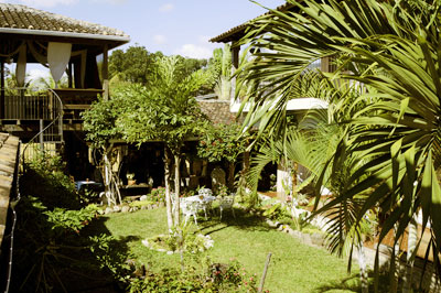 Don Udo's Hotel, mayan archaeology research in Copan Honduras