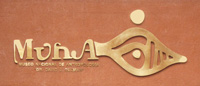 Museo Nacional de Antropologia Logo