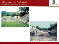 Iconography of Mayan ballgames  Architectural history of Maya ballcourts, Copan ballgame, Maya-archaeology