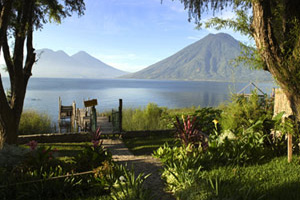 Posada Schumann