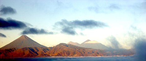 Lake Atitlan