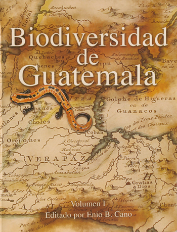 Biodiversidad_de_Guatemala, maya archaeology