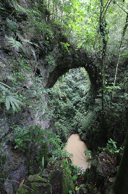 Cahabon-Caves-Secanante-La-Canasta-Underworld-Alta-Verapaz-image
