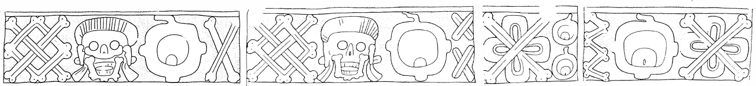 crossed-bones-skull-and-bones-band-Uxmal-Monument-3-UXM_mon1_blocks_a-d-corpus-abc-Norma