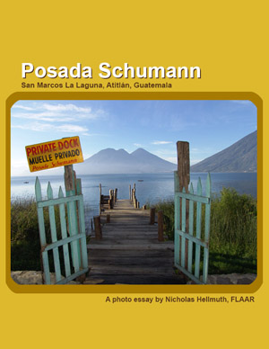 Posada Schumann