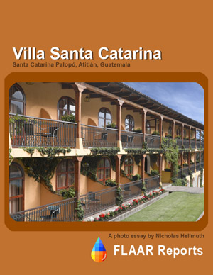 Villa Santa Catarina