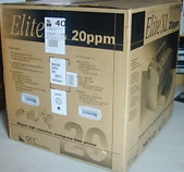 box black& white printer