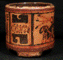 Copador Style Vase