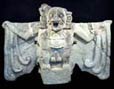 the bat copan maya archaeoogy