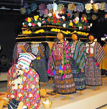Museo Ixchel Guatemala City