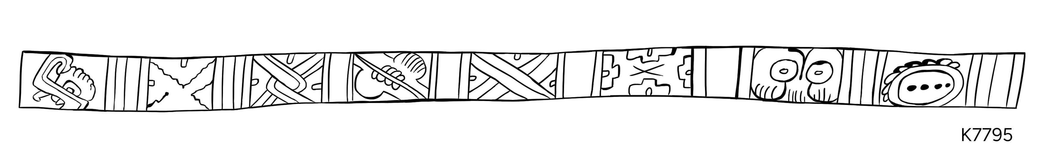 sky-band-Codex-vase-Xibalba-Demons-top-NICE-Sky-Band-NEEDS-DRAWING-Kerr-K7795-BW-by-Luis-Molina